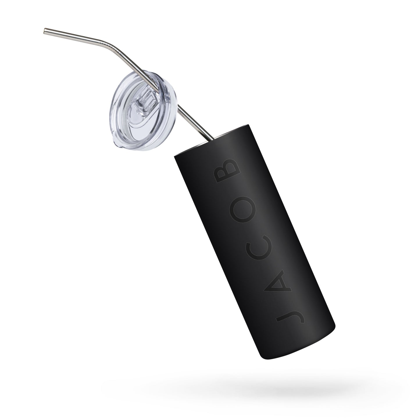 Stainless Steel Nurse Tumbler with Customization