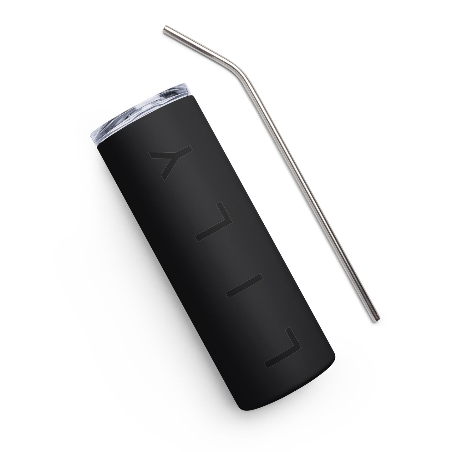 Stainless Steel Nurse Tumbler with Customization