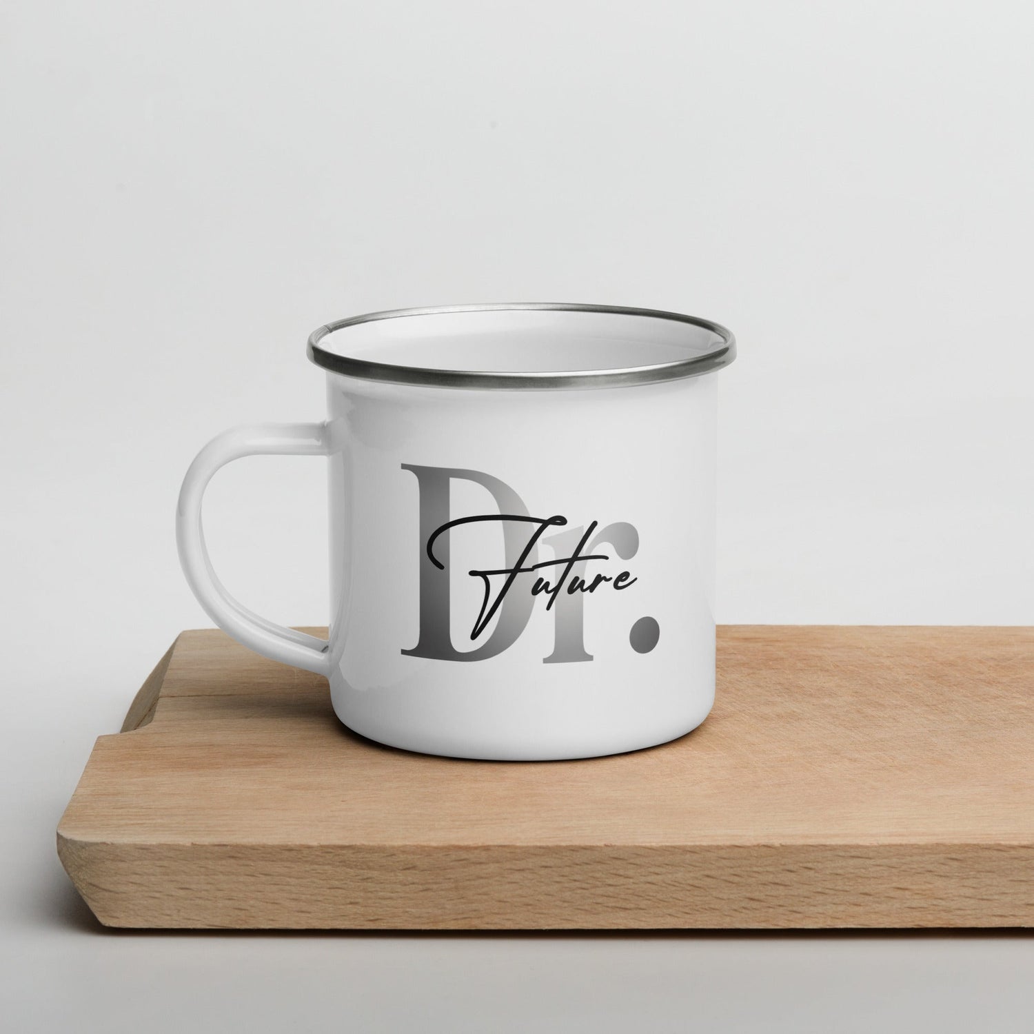Medical Student's Drinkware