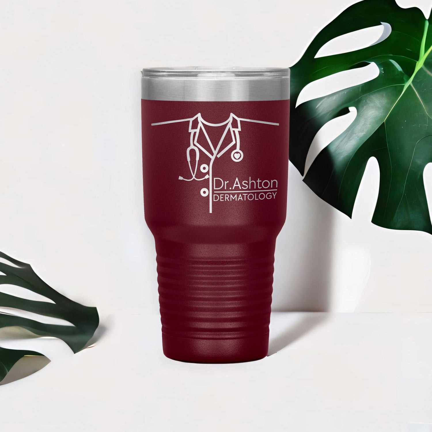 Doctor's Drinkware