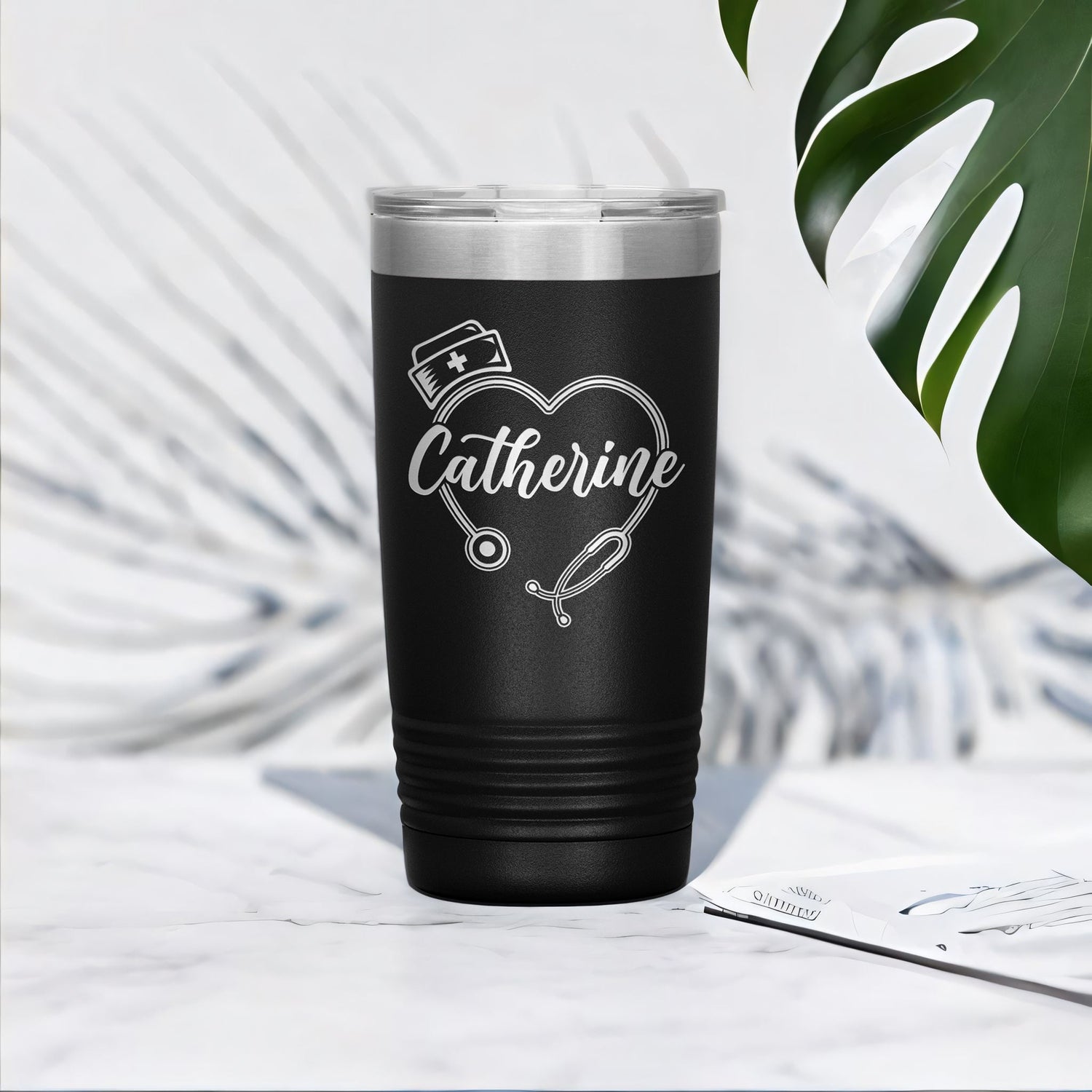 Nursing Student's Drinkware
